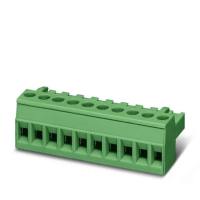 MSTBT 2,5/ 4-ST BK BD:60-57 SO | 1969247 Phoenix Contact