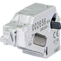 Wyzwalacz wzrostowy DA2S 220-240V AC dla EB2S 160-250 | 004671953 Eti
