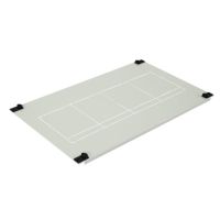 Osłona 2xHVL00/LTL00 (350x300) CP 1.4-2 H00 | 001101489 Eti