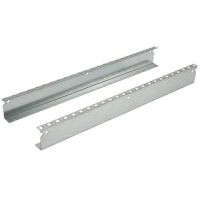 Wspornik pionowy 1 pozycyjny typ U (600) (1kpl.=2szt.) WP-U 4 | 001101668 Eti