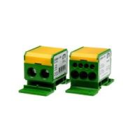 Blok rozdzielczy 160A 690V TH35 EDBM-1/PE | 001102411 Eti
