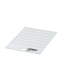 Oznaczniki kablowe US-WMT (12X4) | 0828766 Phoenix Contact