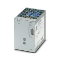 QUINT4-CAP/24DC/5/4KJ | 2320539 Phoenix Contact