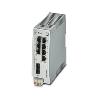 FL SWITCH 2207-FX | 2702328 Phoenix Contact