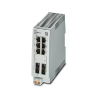 FL SWITCH 2206-2FX | 2702330 Phoenix Contact