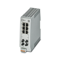FL SWITCH 2206-2FX SM ST | 2702333 Phoenix Contact