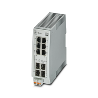 FL SWITCH 2304-2GC-2SFP | 2702653 Phoenix Contact