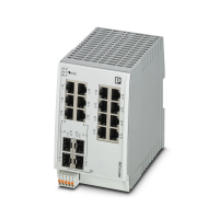 FL SWITCH 2212-2TC-2SFX | 2702907 Phoenix Contact