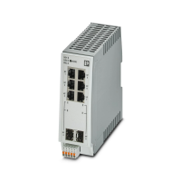 FL SWITCH 2306-2SFP | 2702970 Phoenix Contact