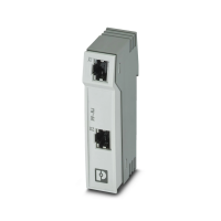 Panel krosowniczy PP-RJ-RJ | 2703015 Phoenix Contact
