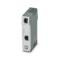 Panel krosowniczy PP-RJ-RJ-F | 2703020 Phoenix Contact