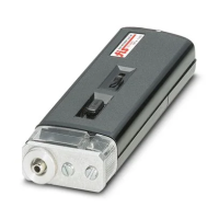 PSM-HCS-MICROSCOPE 100X | 2744898 Phoenix Contact
