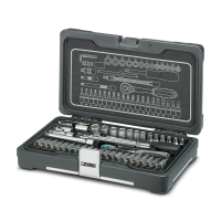 SF-SOCKET SET 47 | 1200292 Phoenix Contact