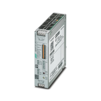 QUINT4-UPS/24DC/24DC/5/PN Zasilacz bezprzerwowy | 2906993 Phoenix Contact