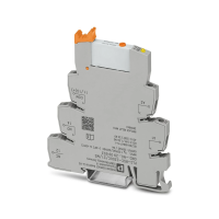 Moduł przekaźnikowy PLC-RSC-230UC/21/MS | 2909653 Phoenix Contact