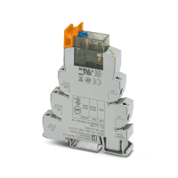PLC-RSC- 24DC/21-21AU/MS | 2910507 Phoenix Contact