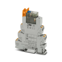 PLC-RPT-120UC/21-21AU/MS | 2910528 Phoenix Contact