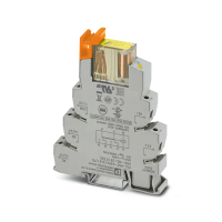 PLC-RSC- 24DC/2X21/FG Moduł przekaźnikowy | 2910535 Phoenix Contact