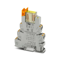 PLC-RPT- 24DC/2X21/FG | 2910537 Phoenix Contact