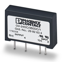 OV-24DC/350DC/1 | 2982634 Phoenix Contact