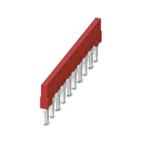 Mostek wtykany FBSL 10-8 | 3030328 Phoenix Contact