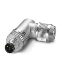 SACC-M12MRB-3PL SH PB | 1424697 Phoenix Contact