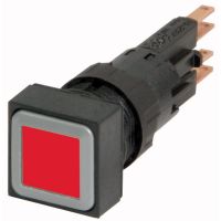 Napęd przycisku podświetlanego Q25LT-RT/WB, czerwony RMQ-Titan 16 | 089998 Eaton