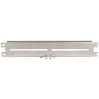 Płyta montażowa uniwersalna 180x1200mm (WxS), BPZ-MPL180-1200 Profi+ | 102476 Eaton