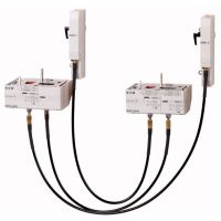 Blokada mechaniczna NZM3 do napędu zdalnego, NZM3-XMVR | 104545 Eaton