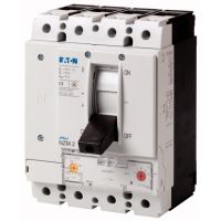 Wyłącznik mocy 4-bieg. 50kA 300A, NZMN2-4-A300 | 107586 Eaton