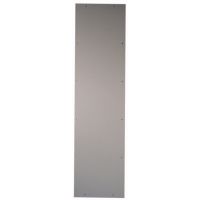 Ściany boczne 2000x400mm (WxS), IP40, XVTL-S-4/20-PAIR (1kpl) | 116173 Eaton