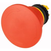 Napęd przycisku bezpieczeństwa 60mm bez podświetlenia, M22-PVT60P RMQ-Titan M22 | 121464 Eaton
