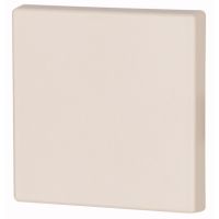Klawisz pojedynczy 55x55mm CWIZ-01/02, kremowy xComfort | 126043 Eaton