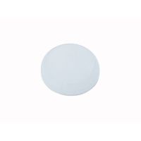 Soczewka lampki sygnalizacyjnej płaska, M22-XL-W, biała RMQ-Titan | 216453 Eaton