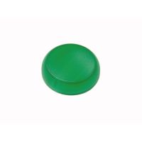 Soczewka lampki sygnalizacyjnej, M22-XL-G, zielona RMQ-Titan M22 | 216455 Eaton