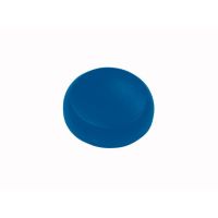 Soczewka lampki sygnalizacyjnej, M22-XL-B, niebieska RMQ-Titan M22 | 216457 Eaton