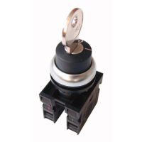 Napęd przełącznika z kluczem 1Z1R, M22-WRS/K11 RMQ-Titan M22 | 216517 Eaton