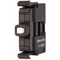Dioda LED U=230V mocowanie przód, M22-LED230-W, biała RMQ-Titan | 216563 Eaton