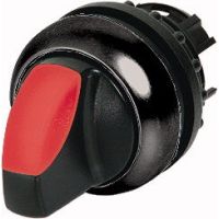 Przełącznik podświetlany 3 położenia, M22S-WLK3-R, zielony RMQ-Titan M22 | 216836 Eaton