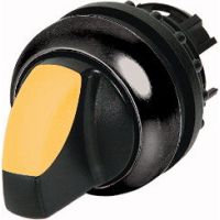 Przełącznik podświetlany 3 położenia, M22S-WRLK3-Y, biały RMQ-Titan M22 | 216850 Eaton