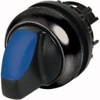 Przełącznik podświetlany 3 położenia, M22S-WRLK3-B RMQ-Titan M22 | 216852 Eaton