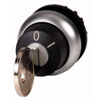Napęd przełącznika z kluczem 2 położenia, M22-WS-MS* RMQ-Titan | 216883 Eaton
