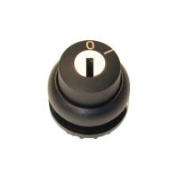 Napęd przełącznika z kluczem 2 położenia, M22S-WRS-MS* RMQ-Titan | 216891 Eaton