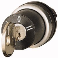Napęd przełącznika z kluczem 3 położenia, M22-WS3 RMQ-Titan M22 | 216894 Eaton