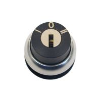 Napęd przełącznika z kluczem 3 położenia, M22-WRS3-MS* RMQ-Titan M22 | 216903 Eaton