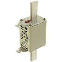 Wkładka bezpiecznikowa NH02 gL/gG 250A 500V, podwójny wskaźnik (zwłoczna) | 250NHG02B Eaton