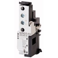 Wyzwalacz zanikowy do NZM2/3, 24VAC, NZM2/3-XU24AC | 259491 Eaton