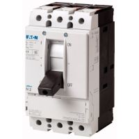 Rozłącznik mocy 3-bieg. 160A BG2, N2-160 | 266008 Eaton