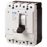 Rozłącznik mocy 4-bieg. 250A BG2, N2-4-250 | 266016 Eaton
