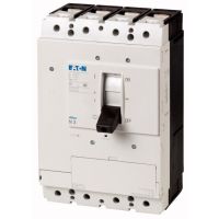 Rozłącznik mocy 4-bieg. 400A BG3, N3-4-400 | 266023 Eaton